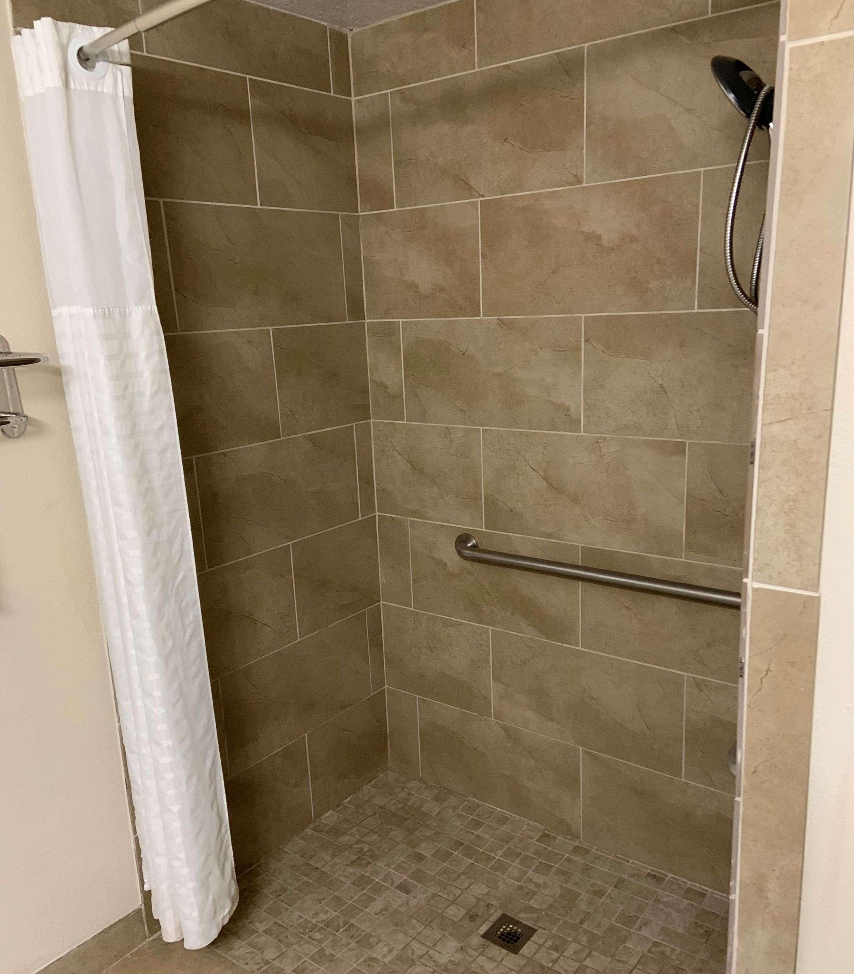 Best Western Airport Inn & Suites Cleveland Brook Park Dış mekan fotoğraf