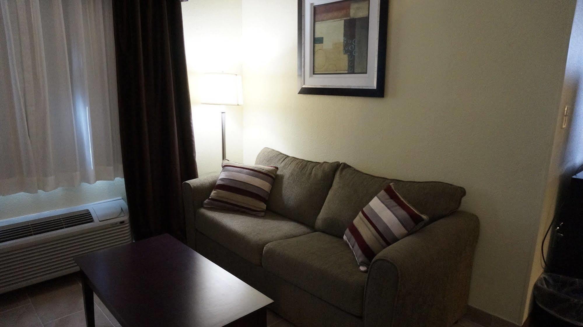 Best Western Airport Inn & Suites Cleveland Brook Park Dış mekan fotoğraf