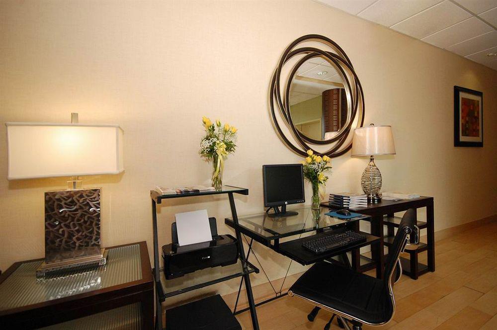 Best Western Airport Inn & Suites Cleveland Brook Park Dış mekan fotoğraf